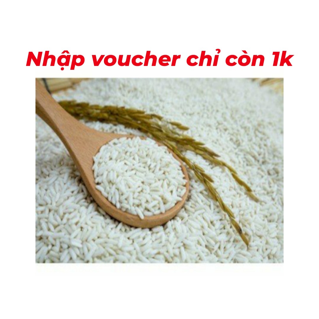 500g nếp sáp ngon rẻ