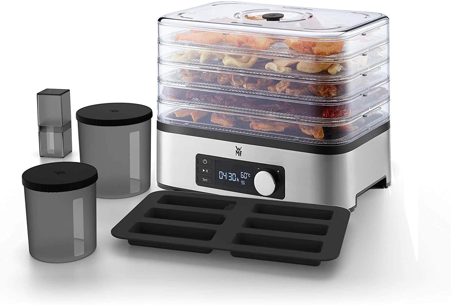 Máy sấy hoa quả, thực phẩm WMF