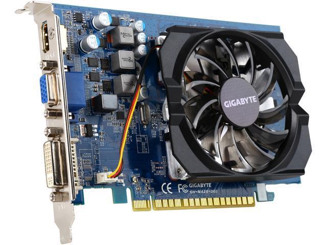 Card Màn hình Gt 630 2gb d3 2nd