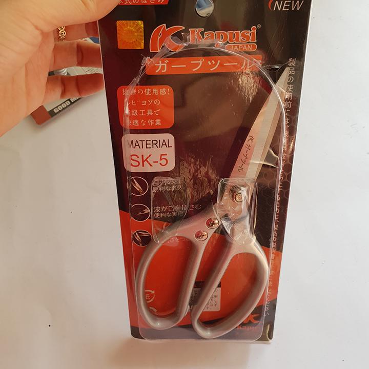 Kéo đa năng Nhật KAPUSI