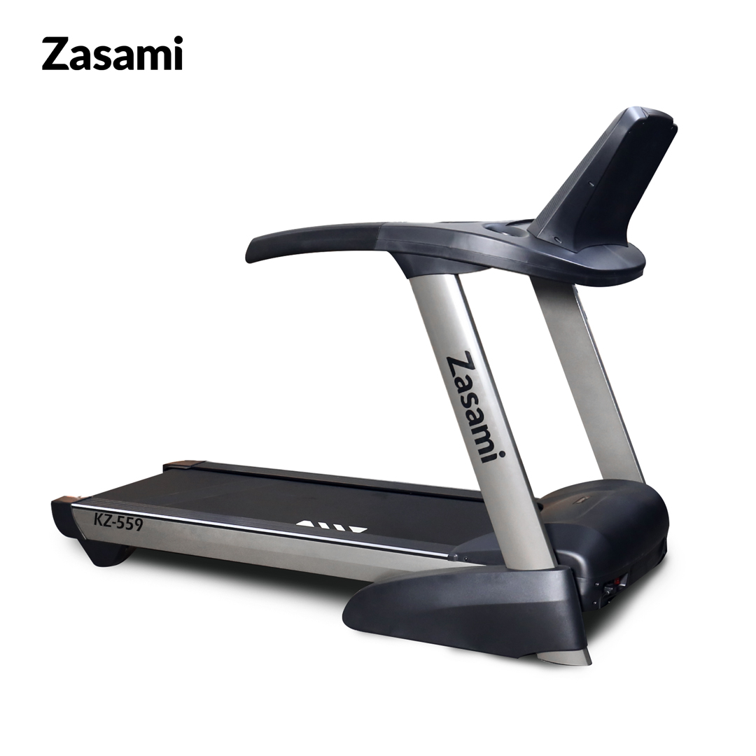 Máy Chạy Bộ Điện Zasami KZ559