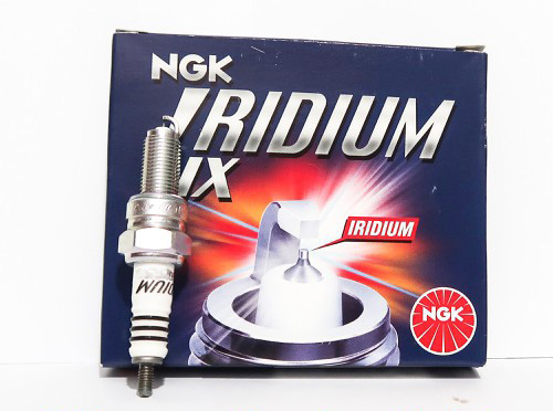 [HCM]Bugi NGK Iridium dành cho các dòng xe Brixton 125/150