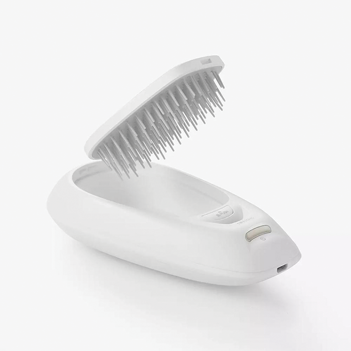 Lược chăm sóc tóc ion âm FZ200(Chuỗi sinh thái Xiaomi)
