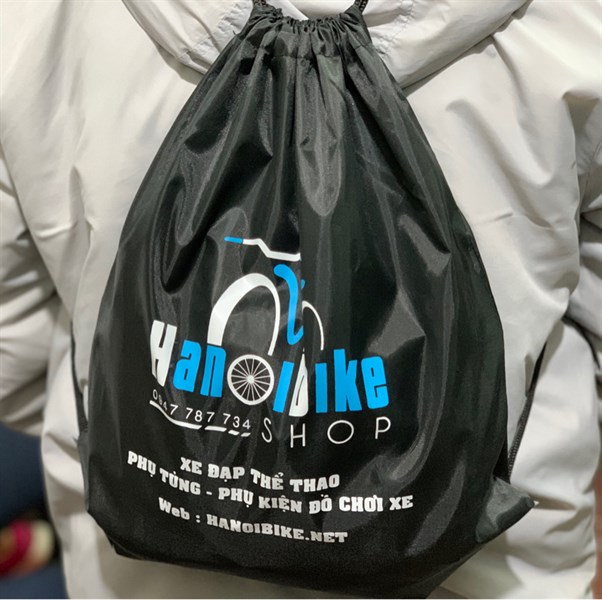 Túi balo đeo vai Hanoibike nhỏ gọn