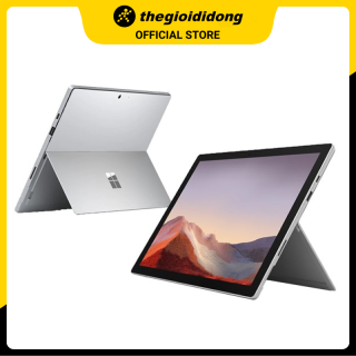 Laptop Surface Pro 7 Plus i5 1135G7 8GB 128GB 12.3 Touch Win11 28B-00001 thumbnail