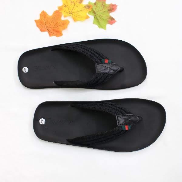 [HCM]DÉP KẸP NAM GIAVY DTL494