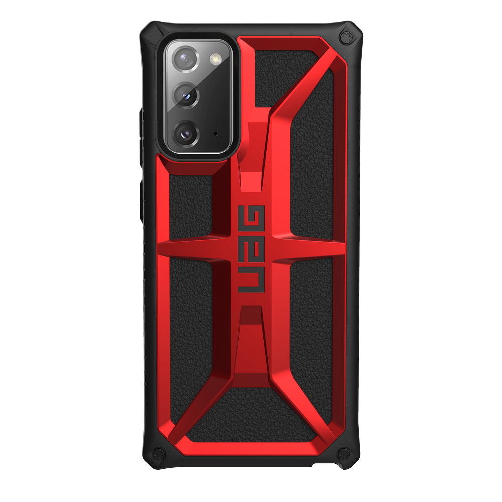 Ốp lưng UAG Monarch cho Samsung Galaxy Note 20