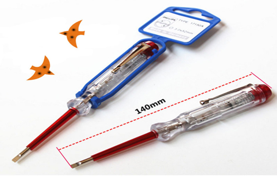 Bút Thử Điện Cao Cấp