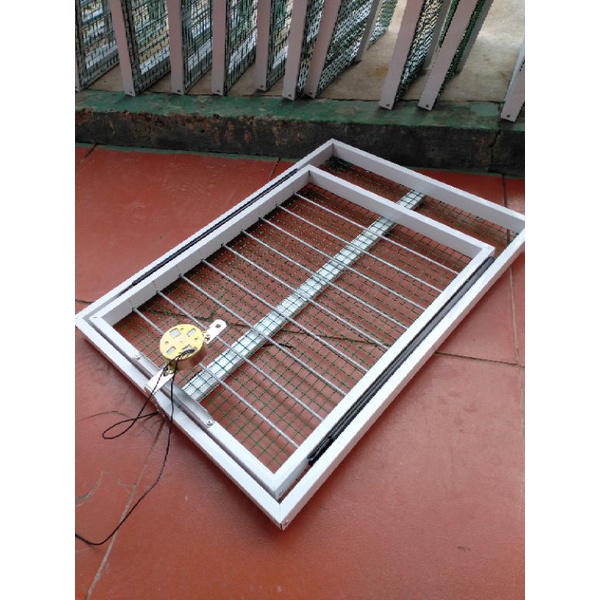 KHAY ĐẢO TỰ ĐỘNG 54 TRỨNG GÀ , VỊT ,Chim....