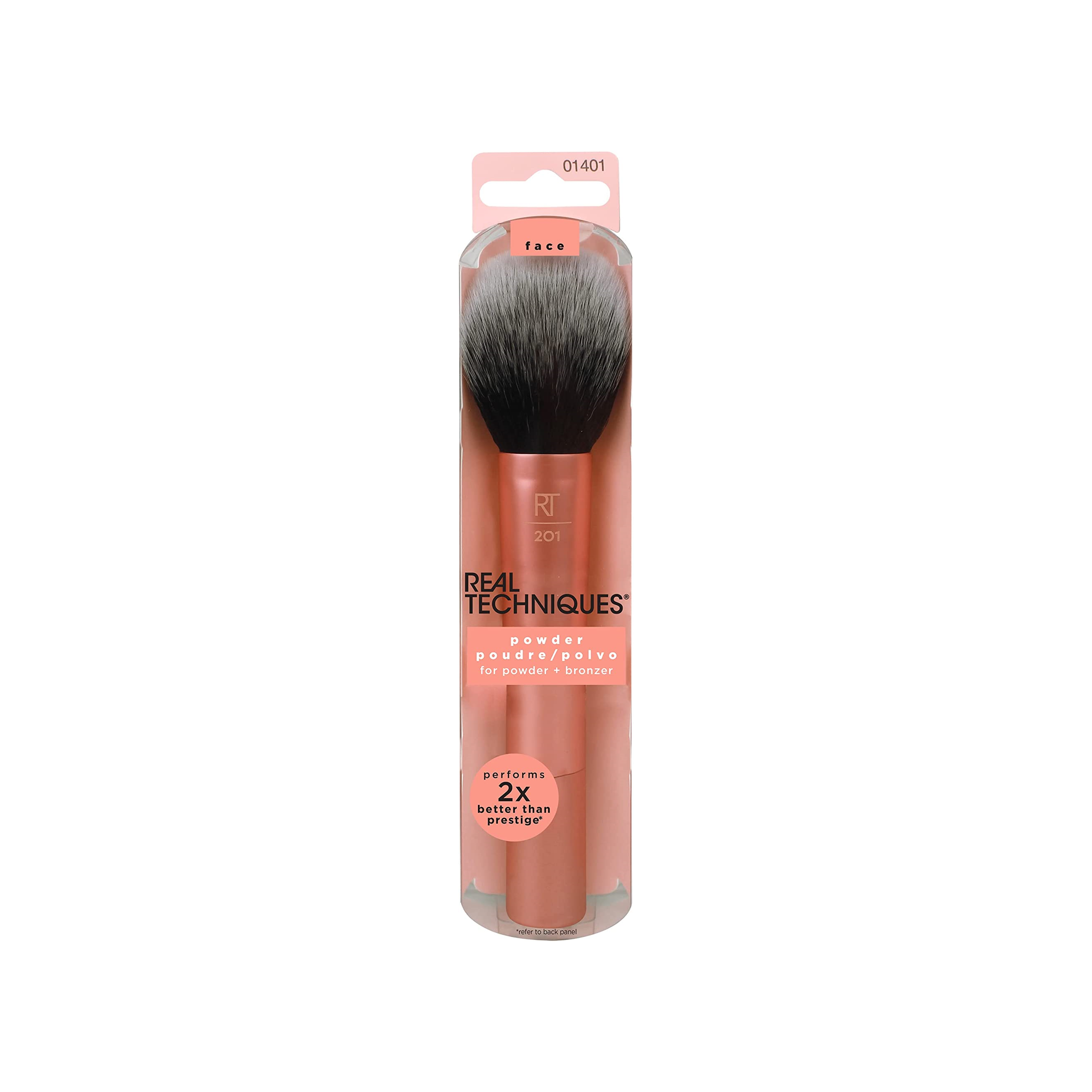 Cọ Phấn Đa Năng Real Techniques RT 245, RT 201 Everything Face Makeup