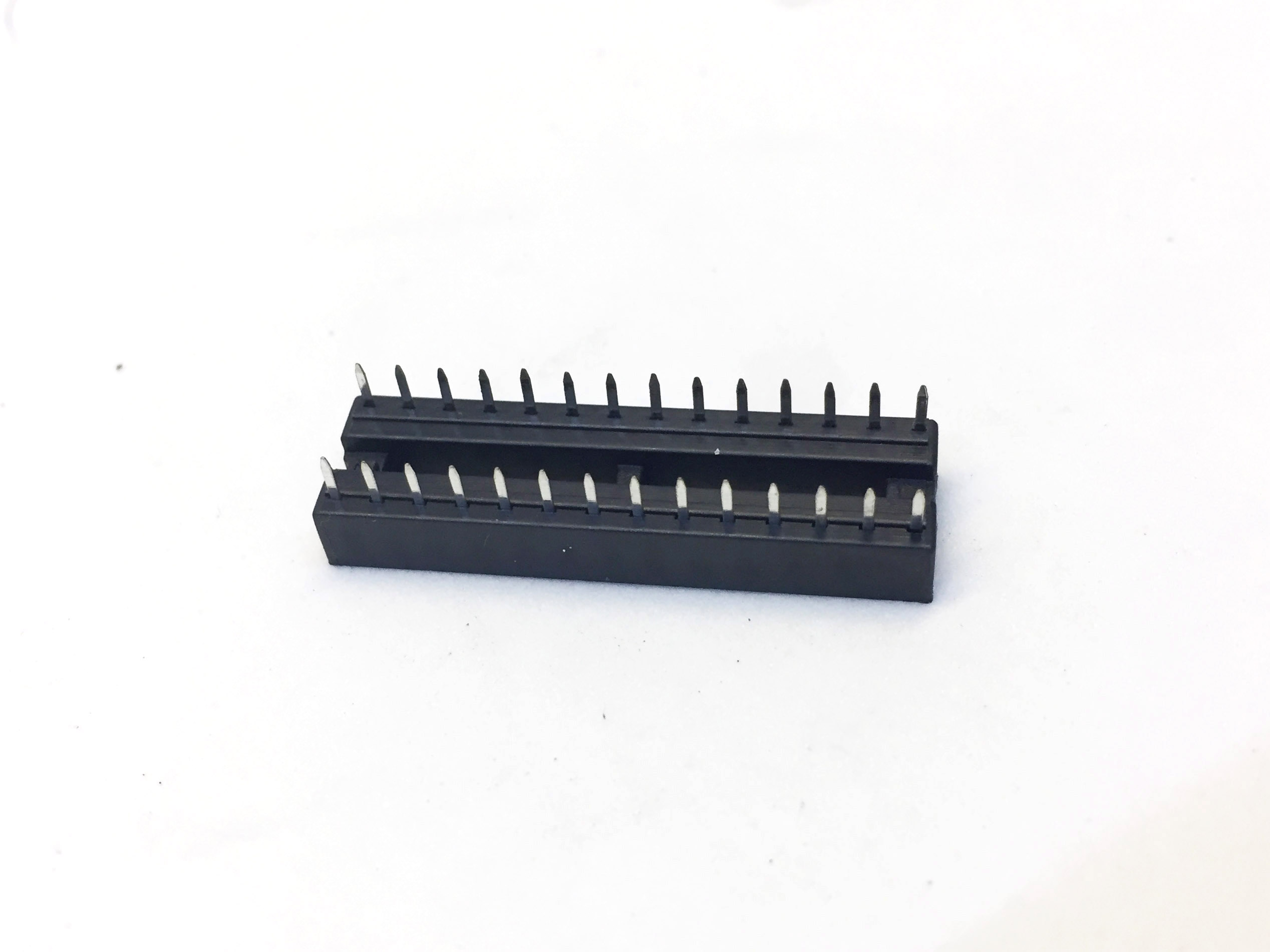 Bộ 5 Đế cắm IC 16 chân thân hẹp