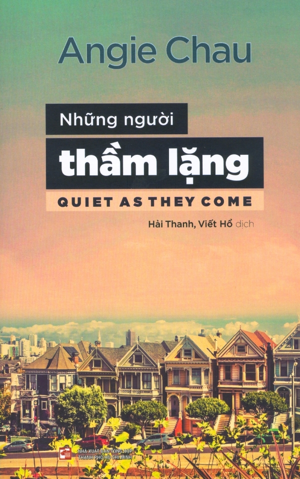 Những Người Thầm Lặng