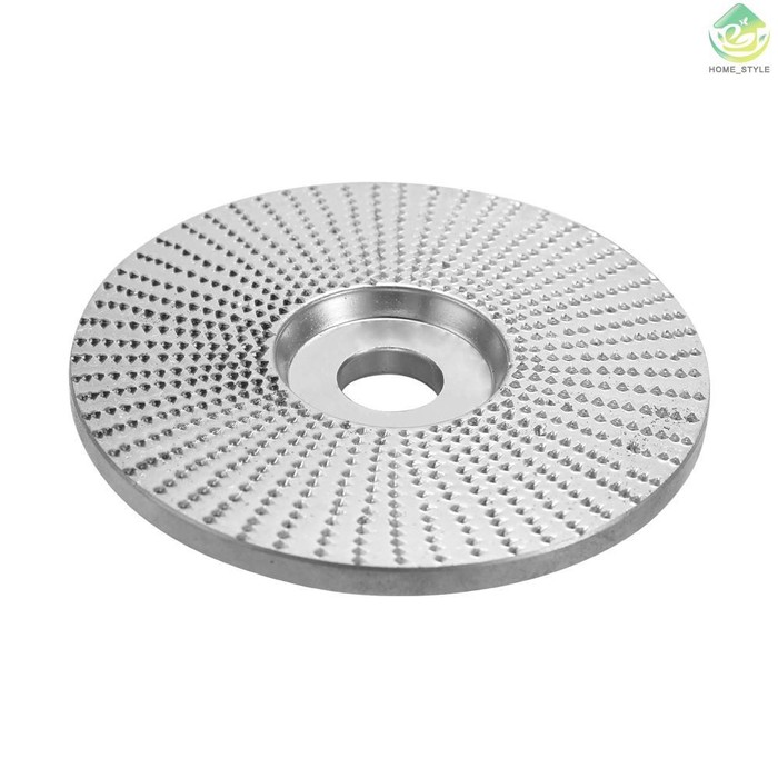Lưỡi cưa đĩa hợp kim mài gỗ cao cấp đường kính 100mm