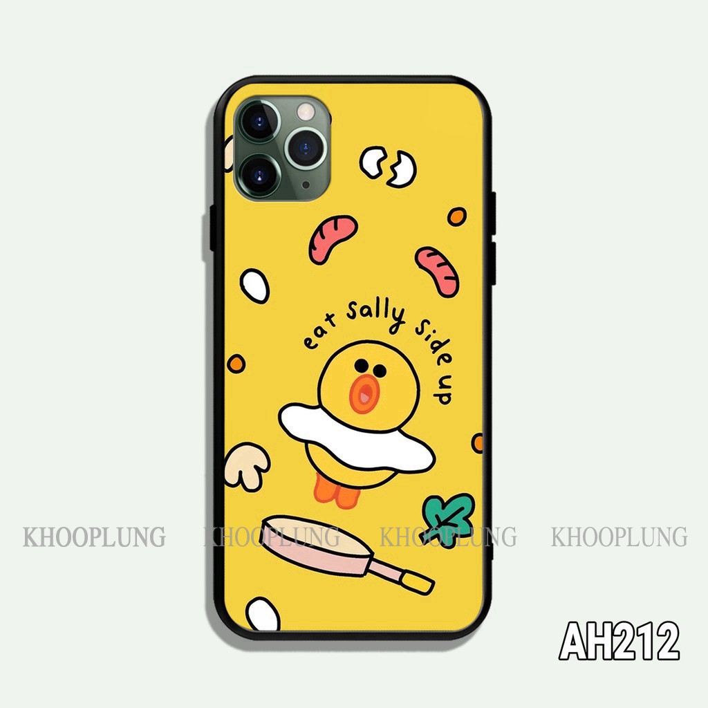 Ốp lưng iPhone 11/ 11 Pro/ 11 Pro Max in hình gấu bears