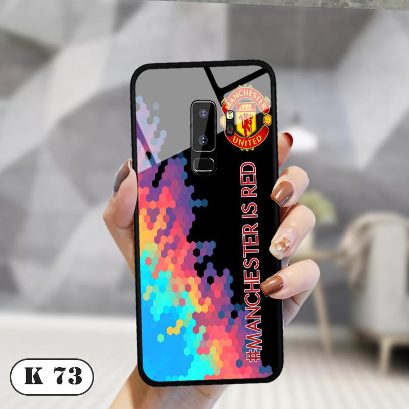 Ốp lưng 3D điện thoại SAMSUNG GALAXY S9 PLUS