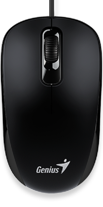 Chuột quang có dây DX 110