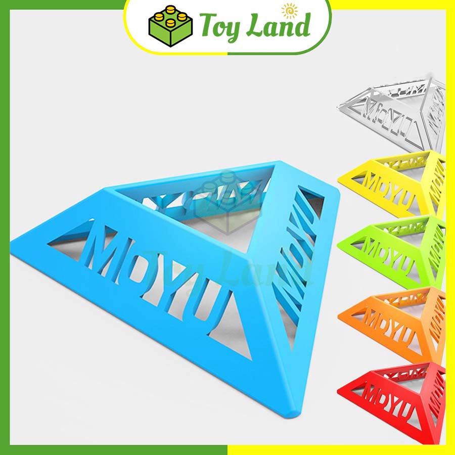 Đế Kê MoYu Trưng Bày Cube Stand