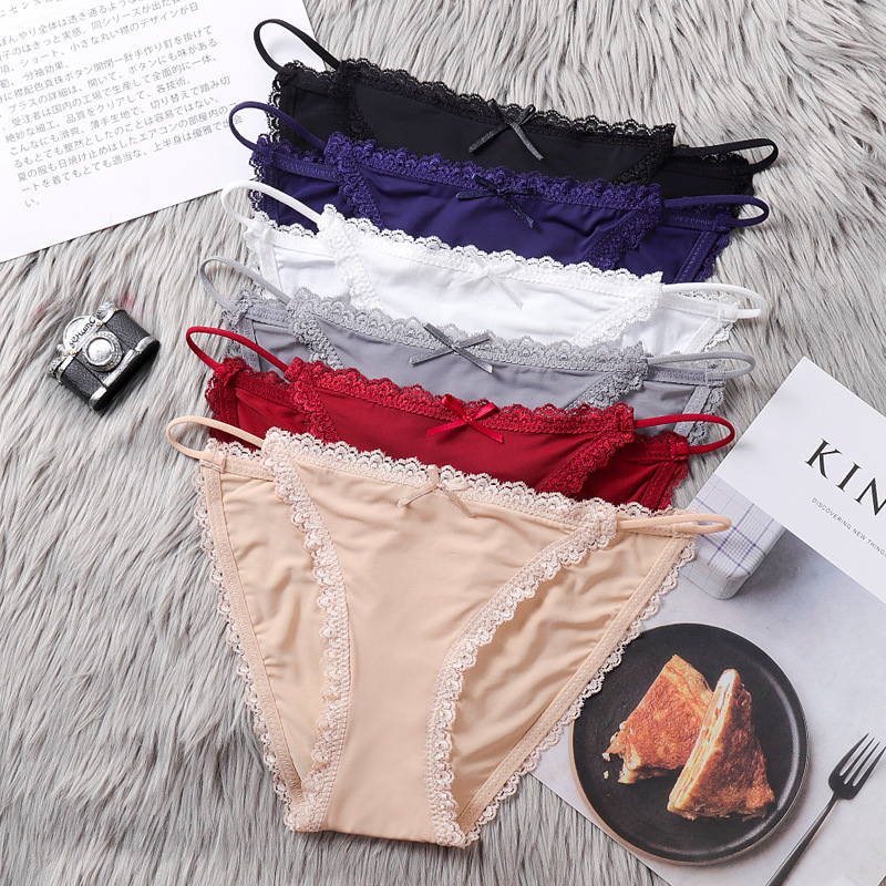 [Hcm]Sexy Women's Underwear-Ql208