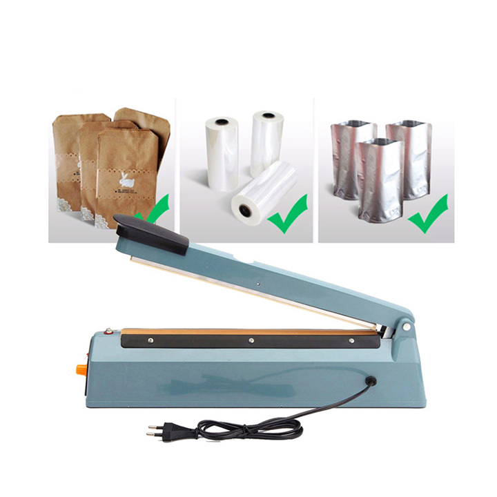 MÁY HÀN MIỆNG TÚI NILONG 30CM