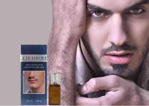 Mọc râu Nakashima 10ml