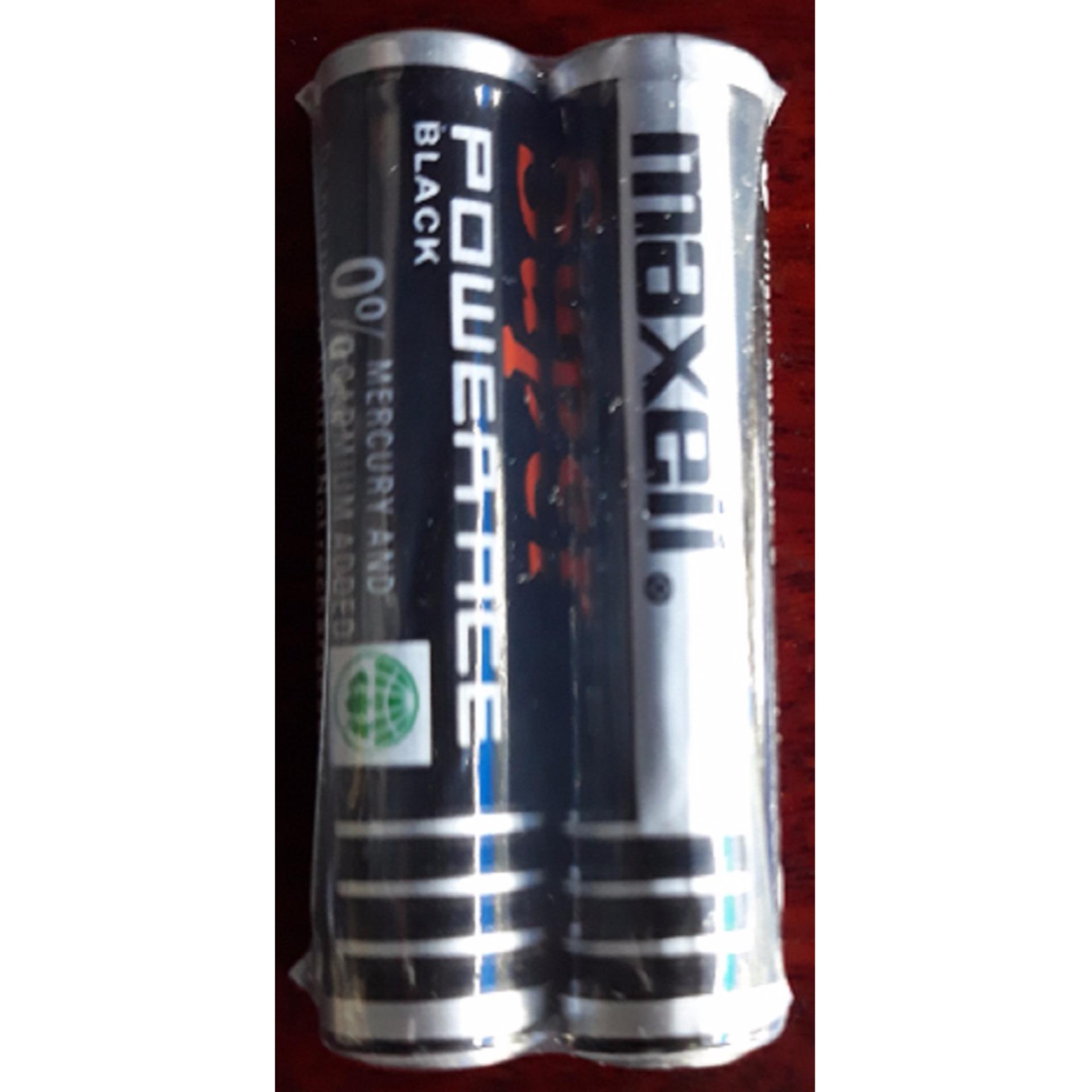Hộp 40 viên Pin Tiểu AAA (3A) Maxell