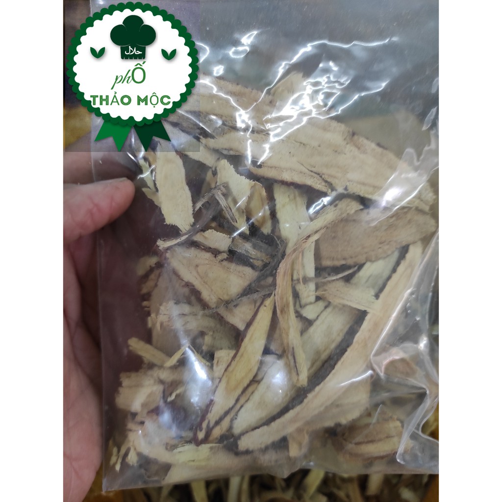 100gr Cam Thảo Lát Sấy Khô