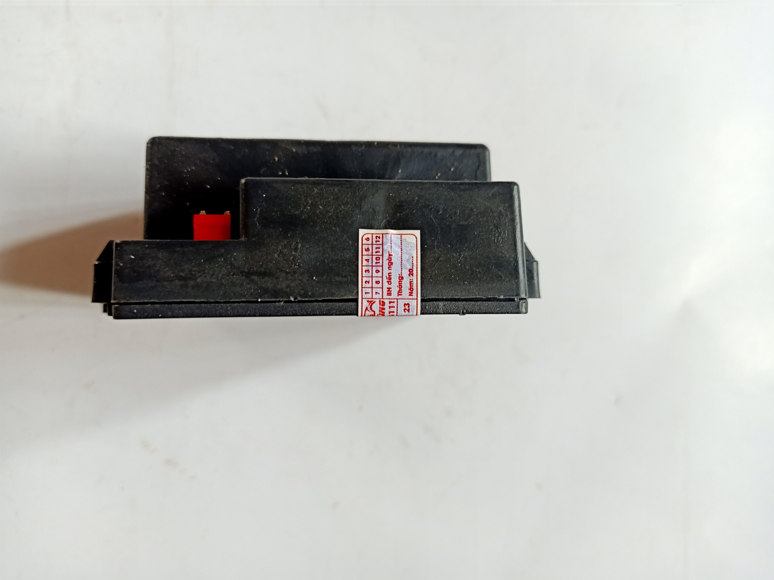 Mạch HH 670K