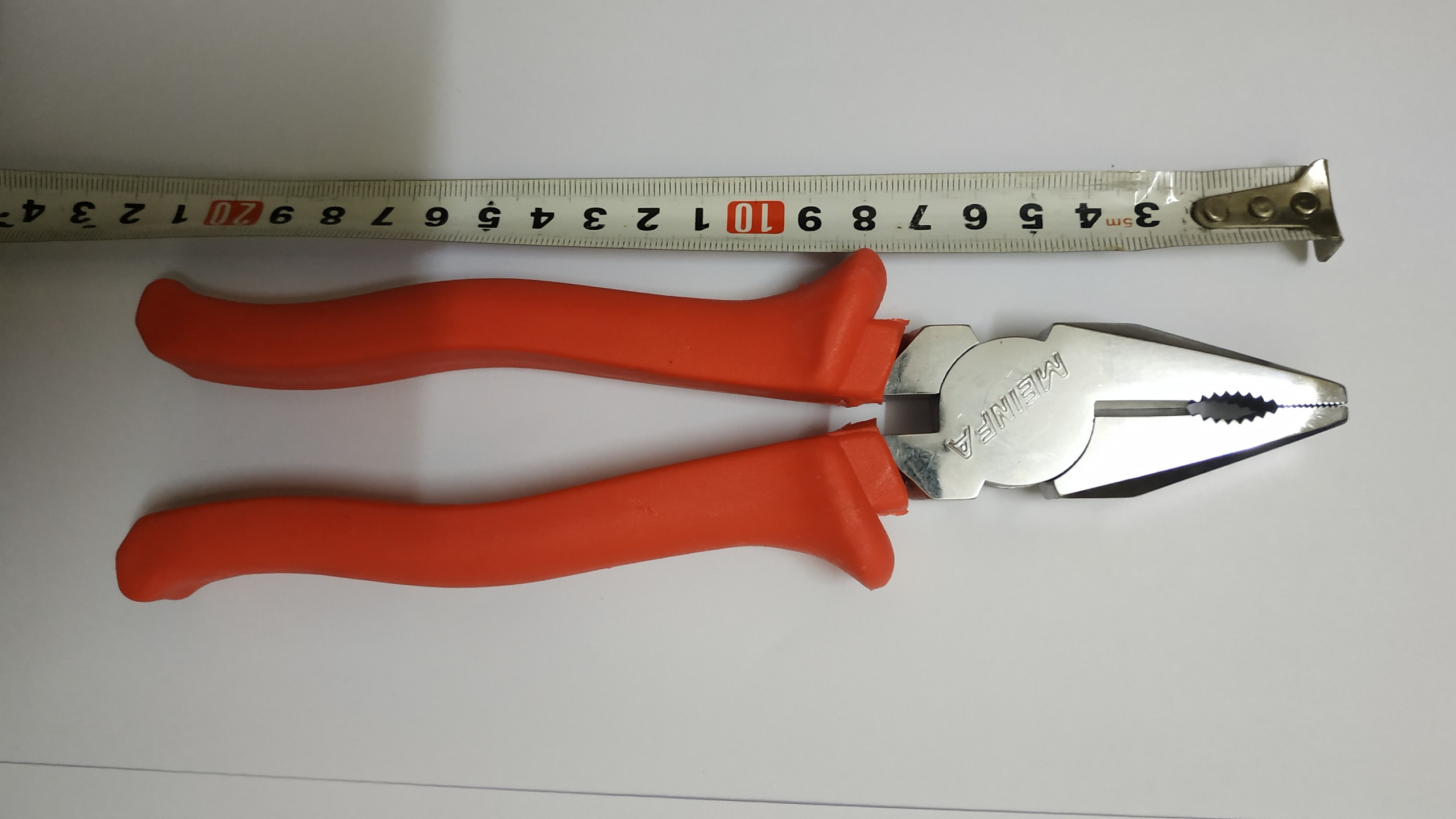 Bộ kìm 8inch Meinfa