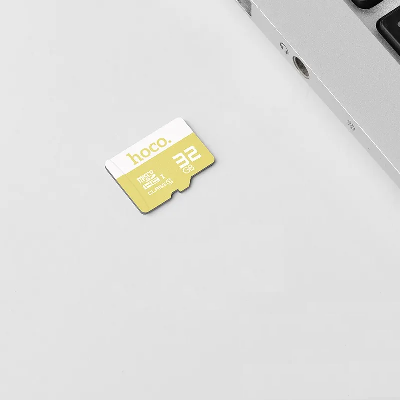 Thẻ Nhớ MicroSD 32Gb / 64Gb / 128Gb Hoco Class 10