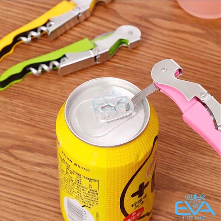 [HCM]Dụng Cụ Khui Đa Năng Versatile Opener