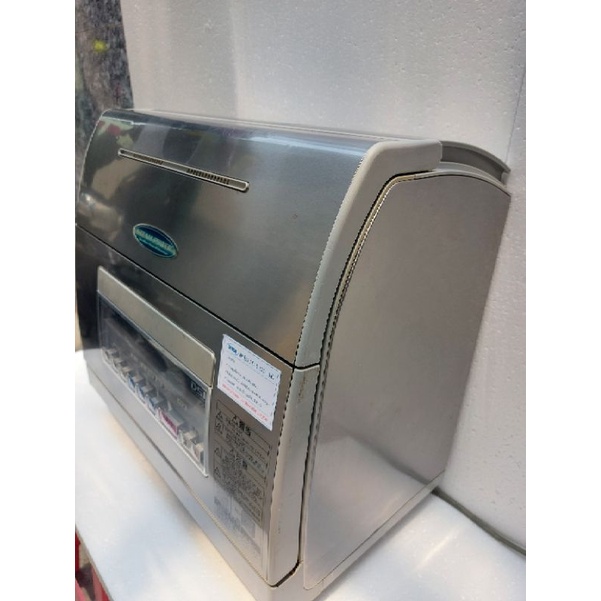 Máy rửa chén Toshiba nội địa Nhật 60X6