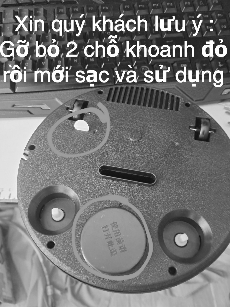 ROBOT HÚT BỤI 5W, MÁY HÚT BỤI TỰ ĐỘNG