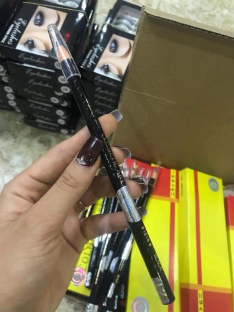 Chì xé 2 tem chuẩn loại 1