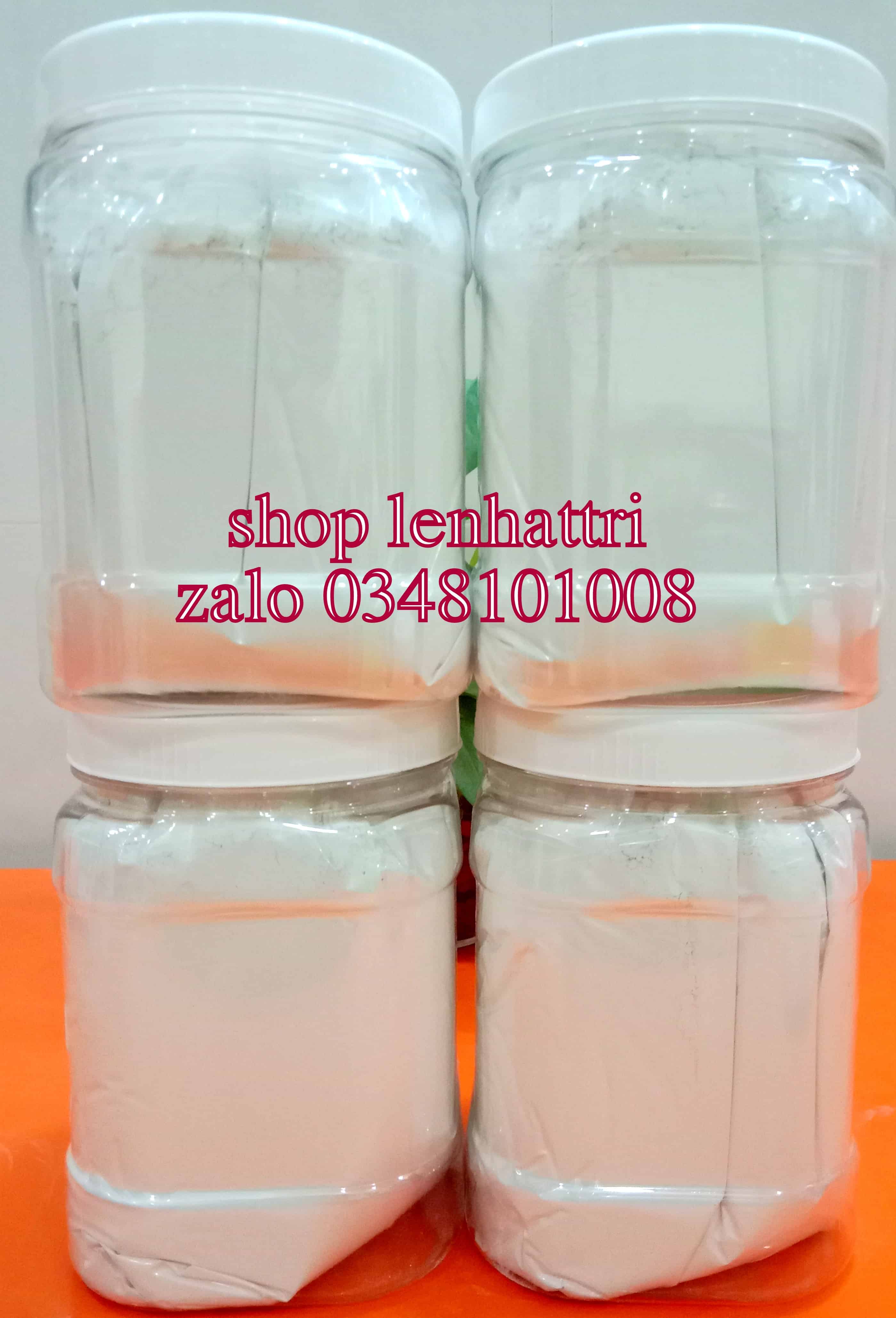 Limestone Powder to Make Lime Water in 1kg