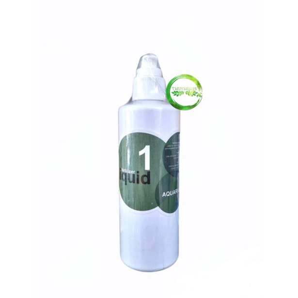 Phân nước thủy sinh Fertilizer Liquid 1 và Liquid 2 phân nước Thủy Mộc