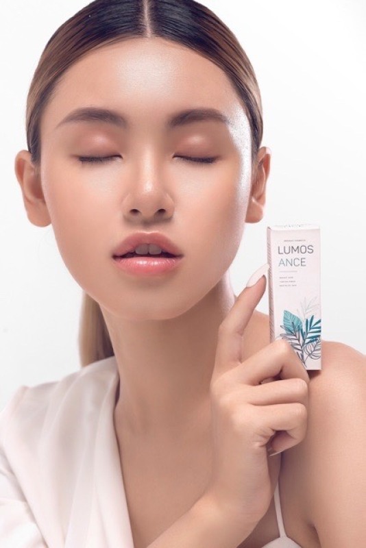 Serum Lumos Acne sạch mụn thâm, dưỡng da căng bóng giá rẻ