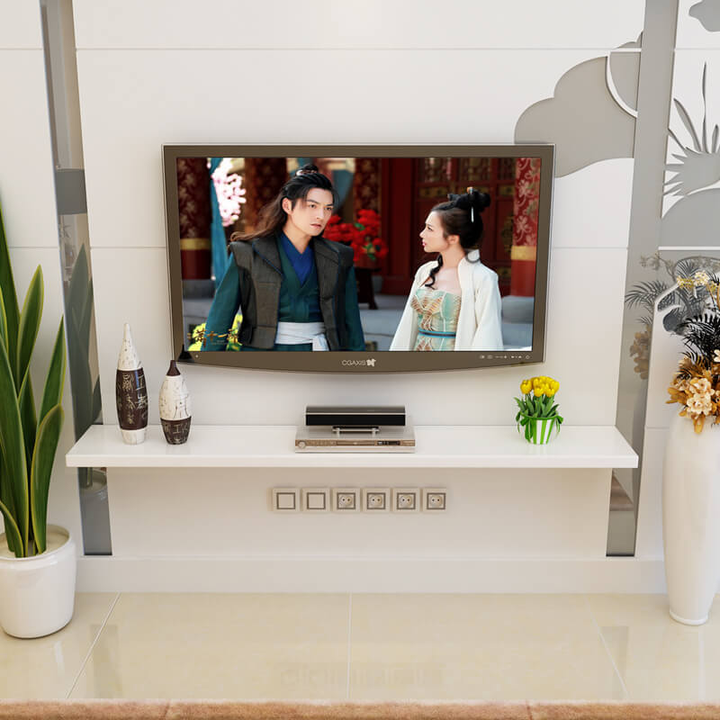Kệ tivi treo tường