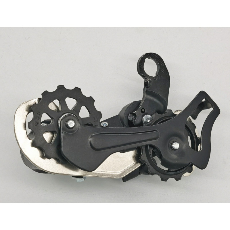 Củ đề xe đạp TX35 ( có ốc ) shimano