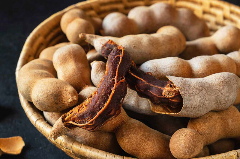 TRÀ ME HÒA TAN VỊ MỚI