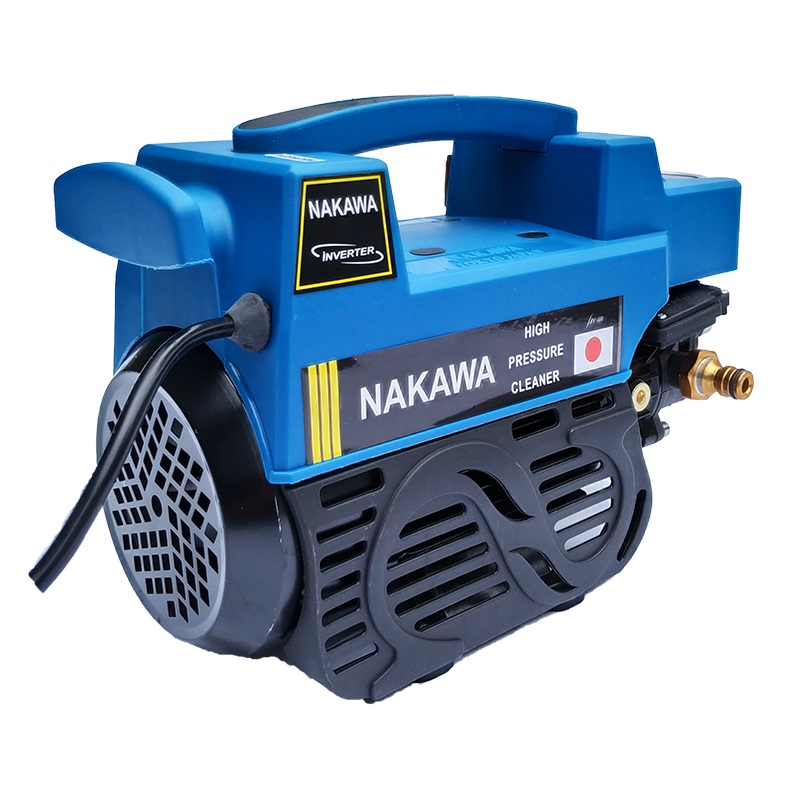 Máy Rửa Xe 1900W Nakawa NK-656