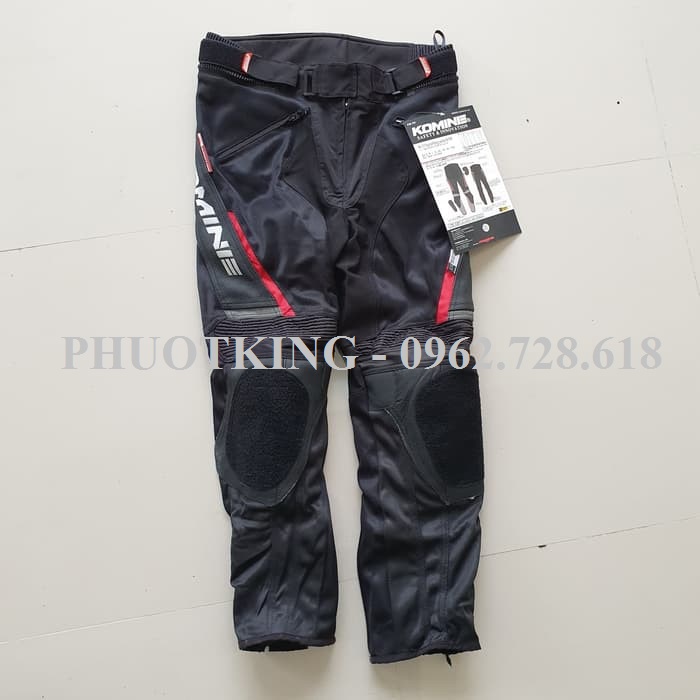 Quần KOMINE PK717