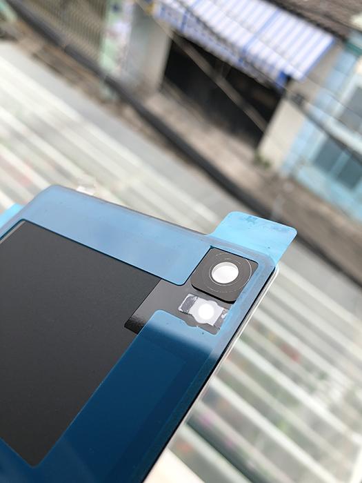 [HCM]Nắp Lưng Sony Xperia Z3V Verizon Zin