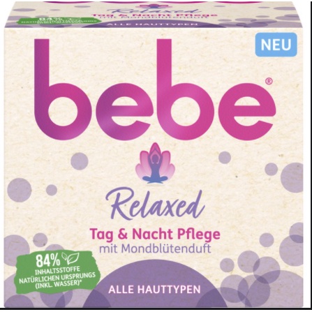 Kem Dưỡng Da Bebe Các Loại