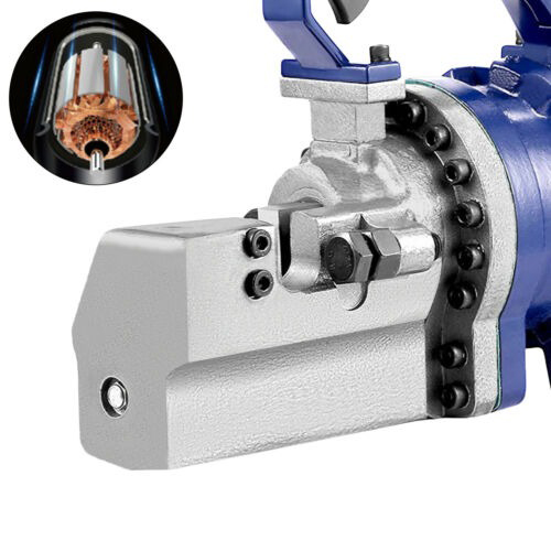 Rail Cutting Machine hydraulic hand Unifast RC-16/rc-22/rc-25