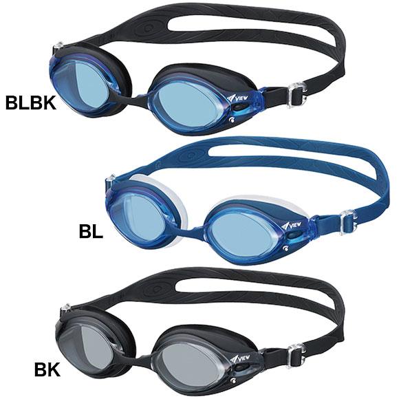 Kính bơi chống mờ Tabata VIEW (V540SA) - Nhật Bản