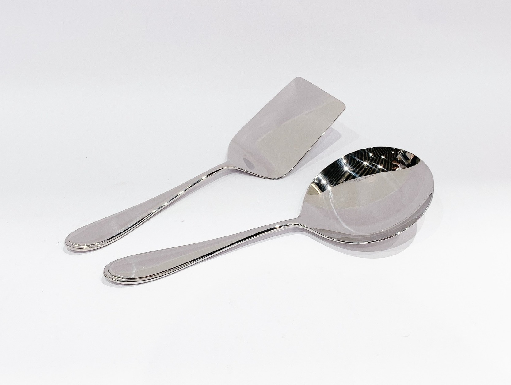[HCM]Vá Caserole Edelkochen Inox 304 sáng bóng