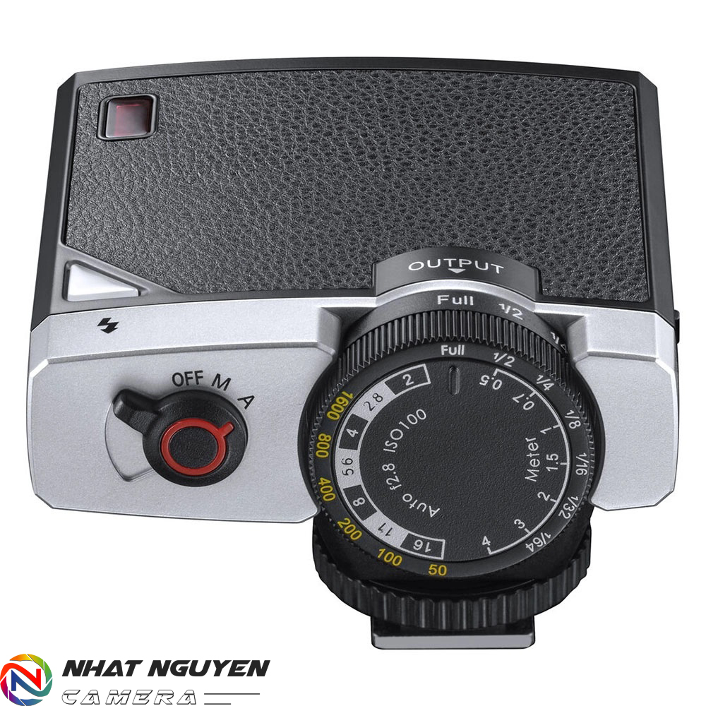 Đèn Flash Godox Lux Junior Retro