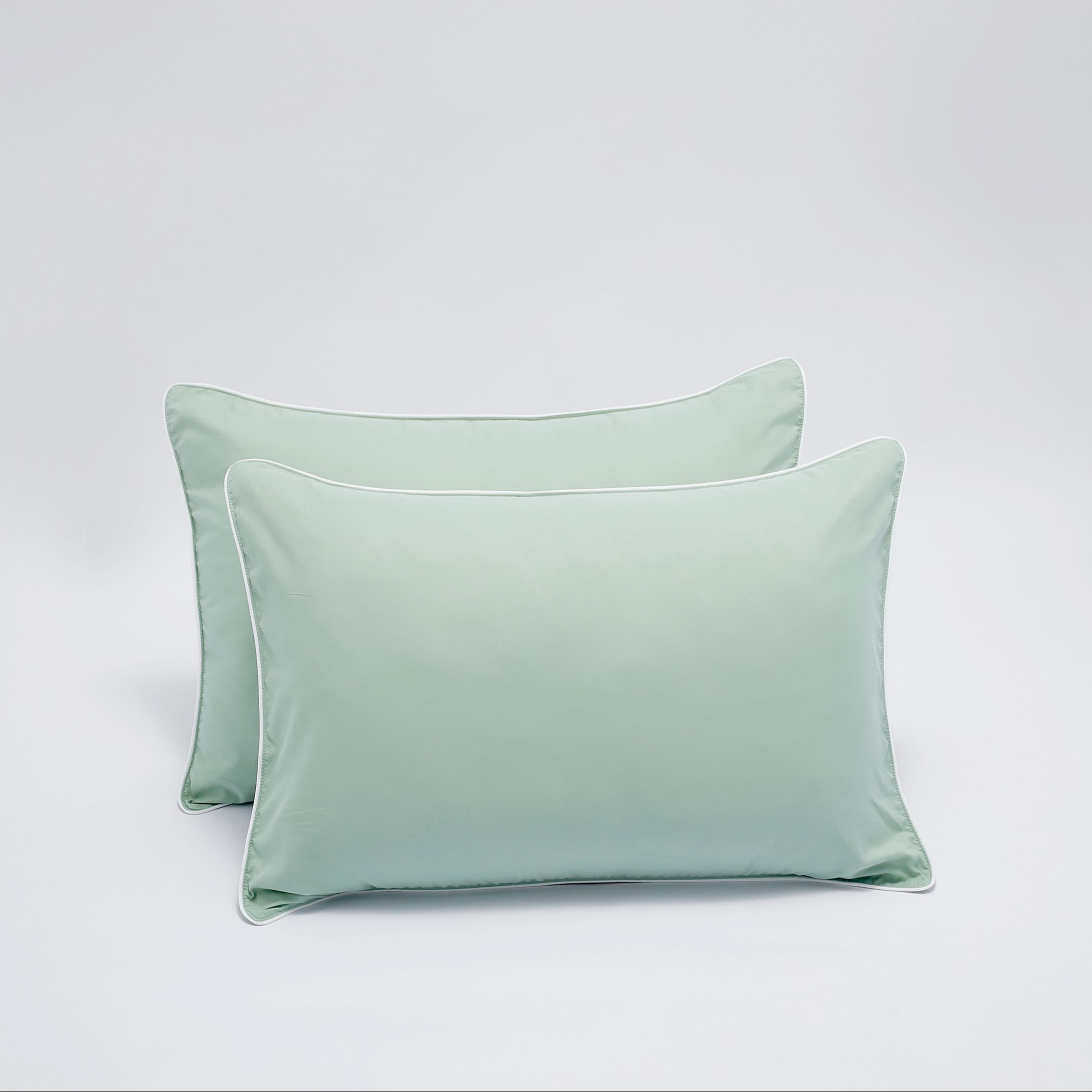 Cặp vỏ gối nằm Microfiber K-Bedding by Everon KMS 45x65 cm