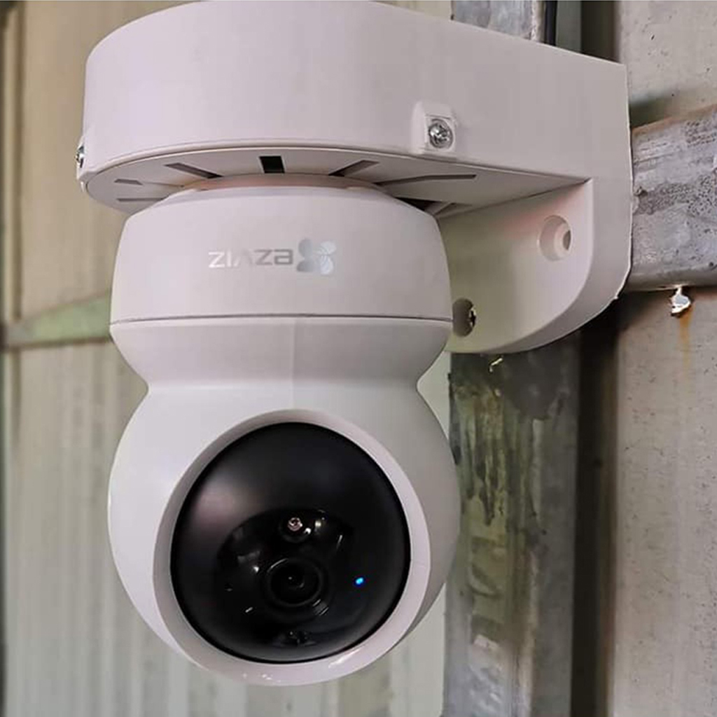 Đế treo tường cho camera IP các loại