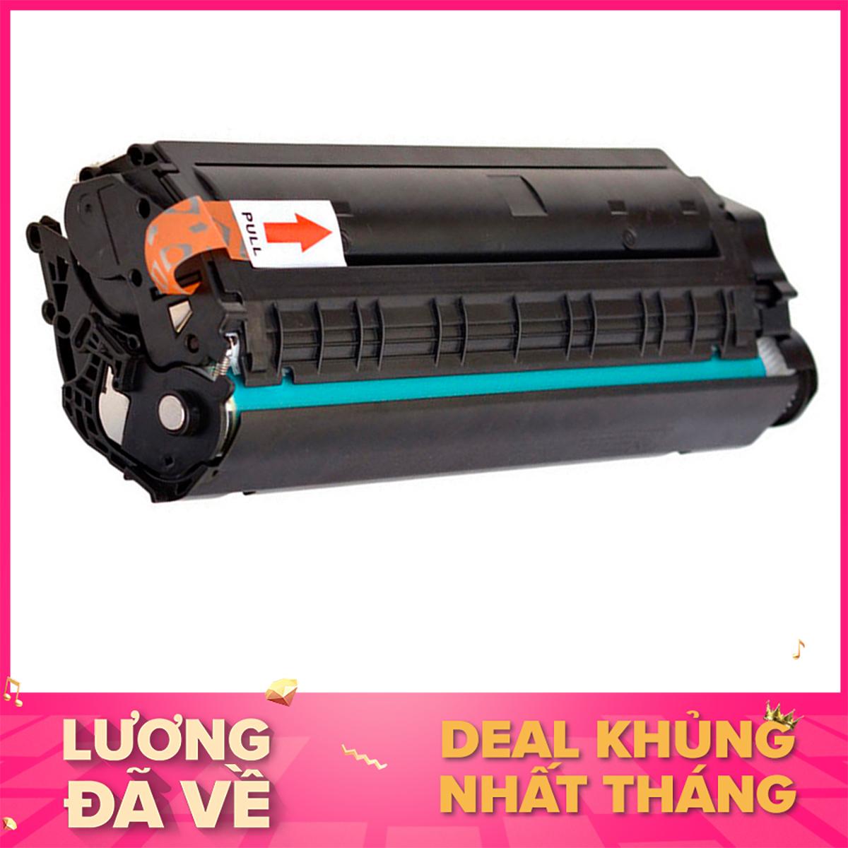 Hộp mực dùng cho HP LaserJet 1020 (Catridge 12A-303 - Đen) 12A
